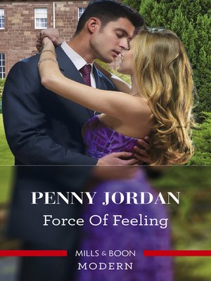 cover image of Force of Feeling